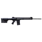 LWRC REPR MKII 7.62x51 NATO 20" 20rd Semi-Auto Rifle w/ Proof Research Barrel | Black