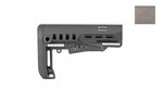 DLG Tactical TBS Tactical Buttstock Mil Spec Green