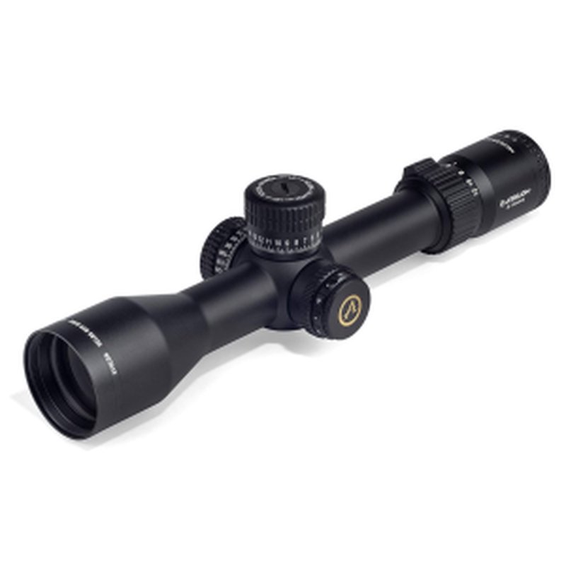 Athlon Optics Helos BTR Gen2 2-12x42 MOA FFP IR Riflescope AHMR2 (214104)