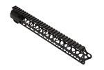 Timber Creek Enforcer 13" M-LOK Black Hand Guard