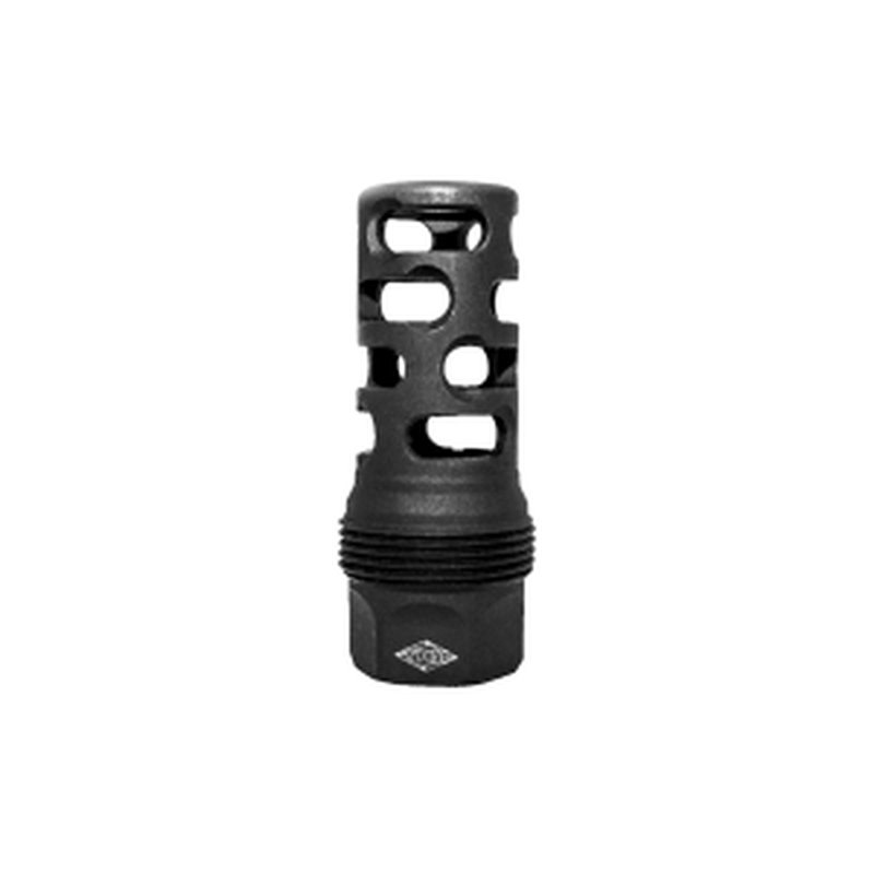 Yankee Hill Machine Co sRx Muzzle Brake 5/8-24 Q.D. YHM-4405-MB-24