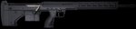 Desert Tech SRSM2 Standard Rifle 6.5 Creedmoor 26-Inch Barrel Black