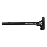 Black Rain Ordnance Mil-Spec Tac Latch Charging Handle, Black