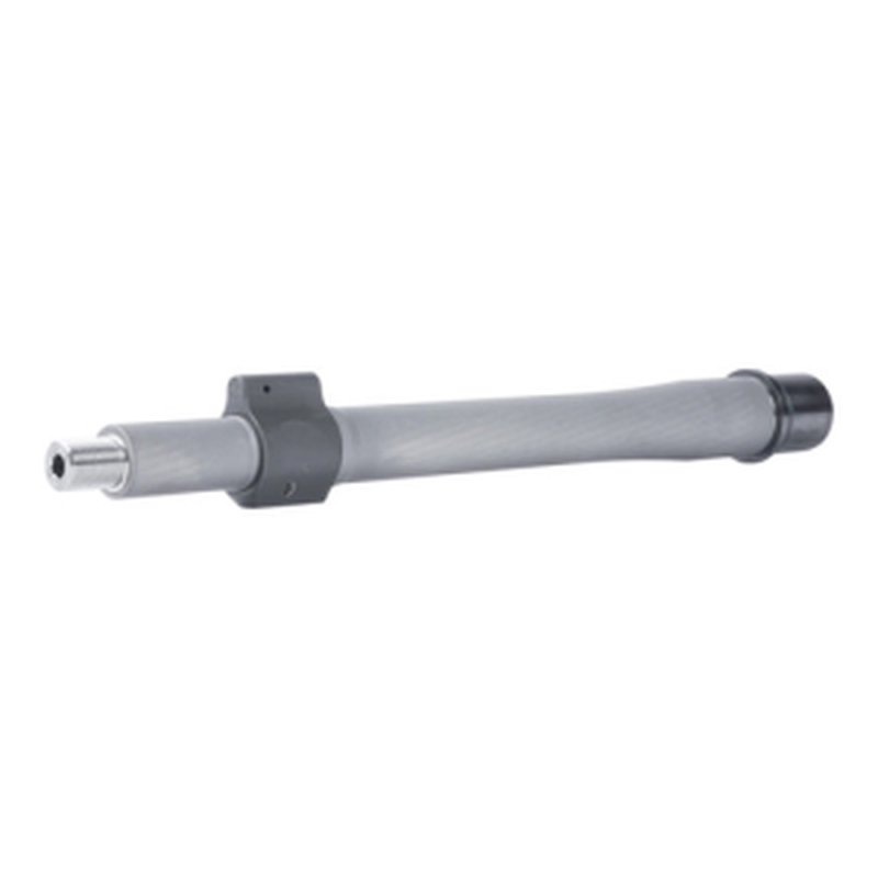 Noveske CQB Shorty 5.56 NATO 10.5 in Threaded Stainless Barrel Lo-Pro Gas Block