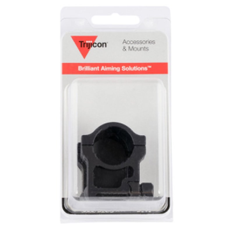 TRIJICON Accupoint 1 IN EXTRA HIGH ALUM