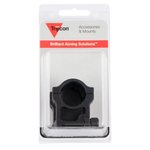 TRIJICON Accupoint 1 IN EXTRA HIGH ALUM