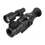 Wraith HD 2-16x28 Digital Rifle Scope