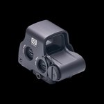EOTech EXPS2 Green Holographic Weapon Sight 68 MOA Ring 1 MOA Dot
