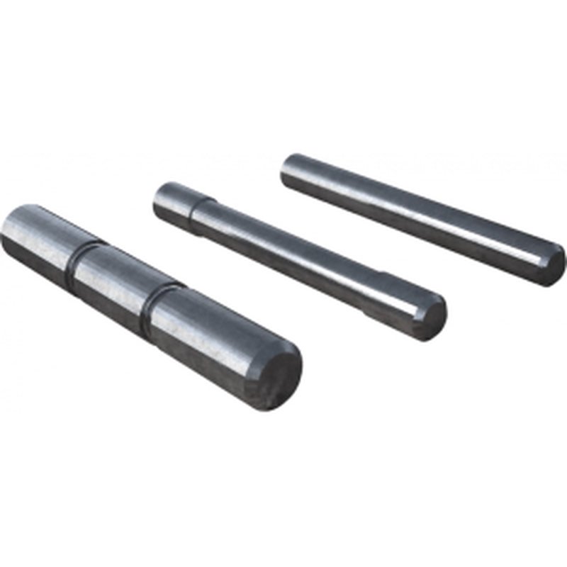 Rival Arms Gen3 Glock Frame Pin Kit - Stainless Steel