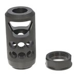 Glenfield Hybrid Muzzle Brake 450 Bushmaster 11/16-24