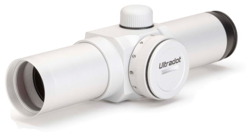 Ultradot 25mm Gen 2 Red Dot Sight, 2 MOA