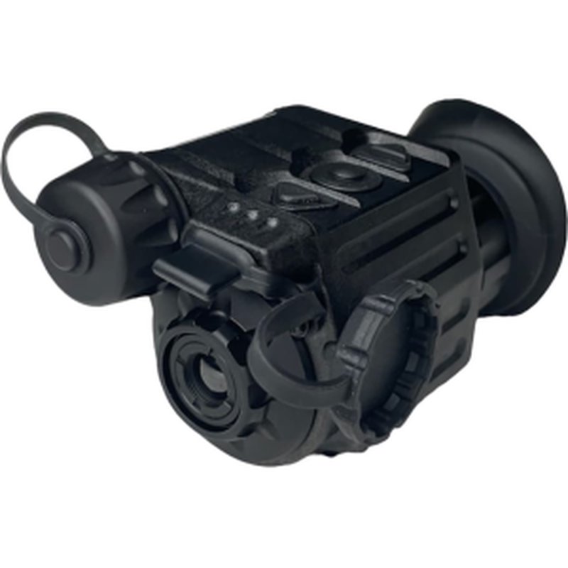 Armasight Sidekick 320 Thermal Monocular 320x240 9.1mm