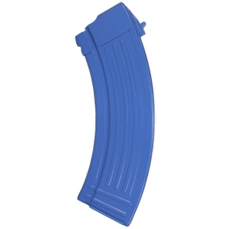 Blueguns AK47 30-Round Magazine Trainer Replica
