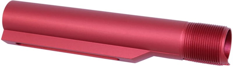 Guntec USA AR-15 Gen 2 Mil-Spec Buffer Tube