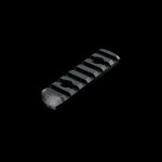 Magpul MOE Polymer Rail 7-Slot Picatinny Rail Section (MAG407)