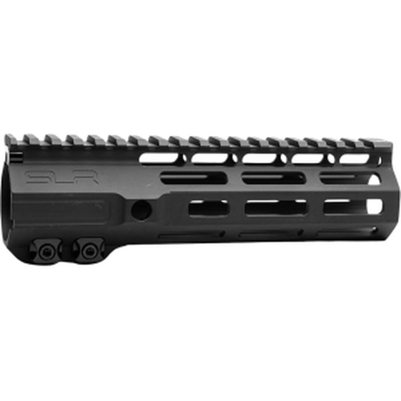 SLR Rifleworks ION Lite AR-15 M-LOK Handguard 7.5 Black