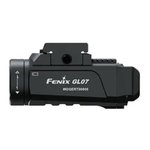 Fenix GL07 pistol weapon light 700 lumens white LED 16340 USB-C FX-GL07