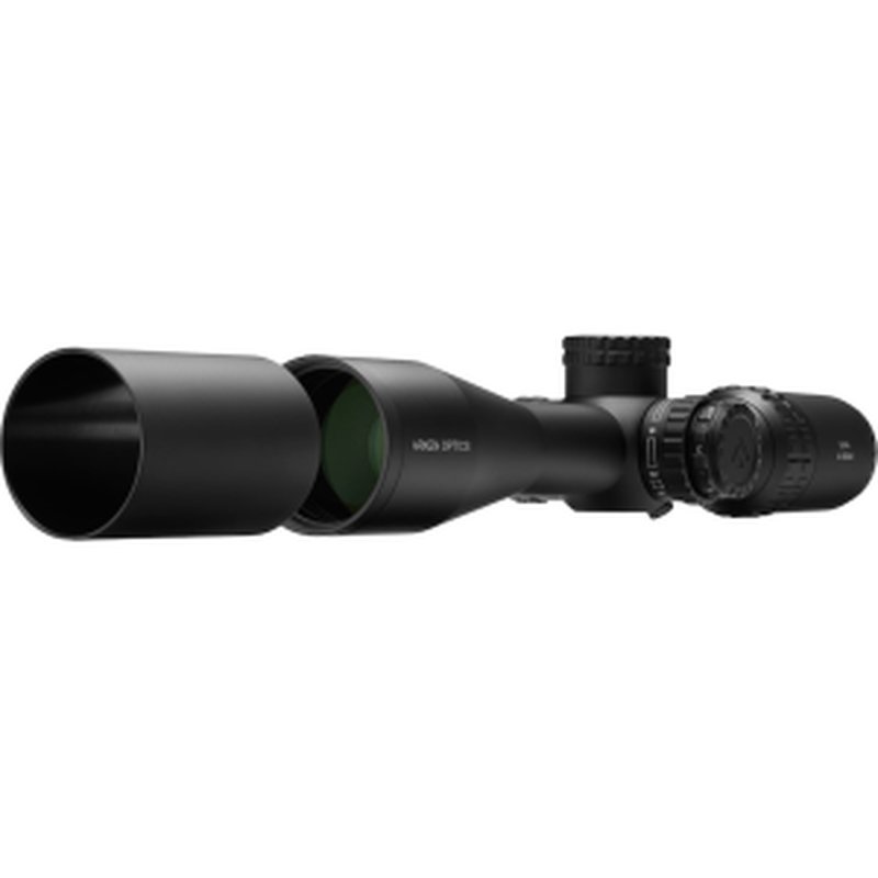 Arken Optics LH4 Rifle Scope 4-16x 44mm Illuminated Mil VPR Reticle Matte Black