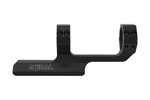 Atibal Pro Mount 30 mm Scope Mount for AR-15 2 in Off Set, Mil-Spec
