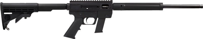 Just Right Carbine Gen 3 Takedown 45 AR-15 Rifle