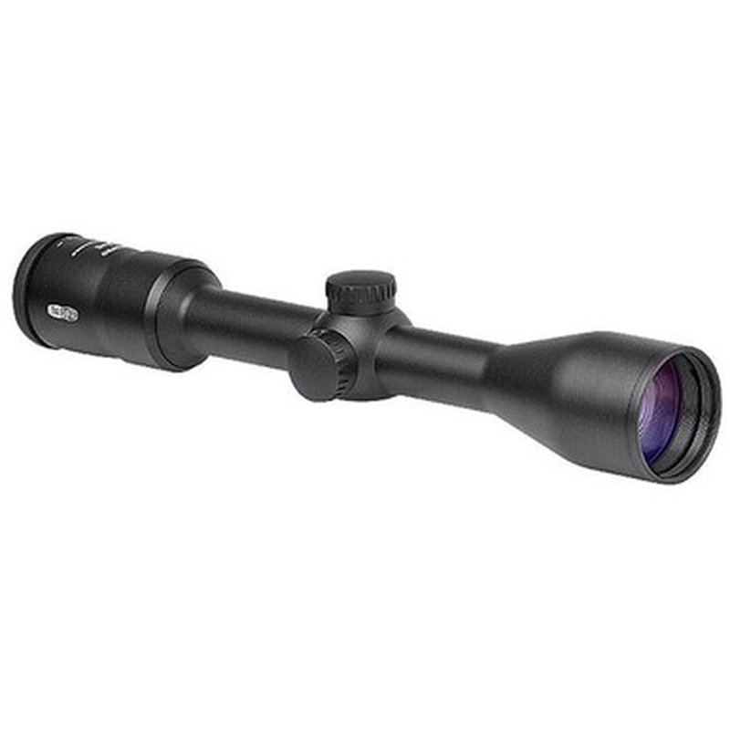 Meopta MeoPro 6x42 Riflescope 542400