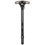 BREEK ARMS Warhammer Mod2 Mil Spec AR15/M16 Rifles FDE Ambi