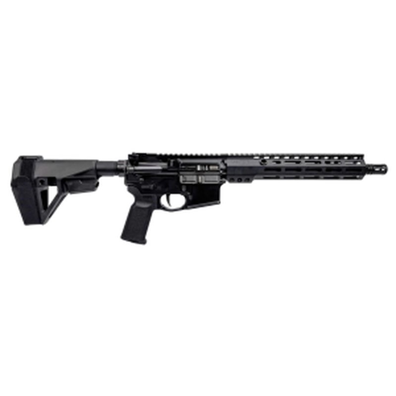 Sons of Liberty Gun Works M4-L89 5.56 NATO AR-15 Pistol
