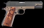 Auto-Ordnance 1911 Army 250th Anniversary .45 ACP Full-Size Pistol