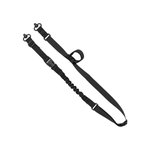 GrovTec QS Sentry Rifle Sling with QD Swivel Nylon Black
