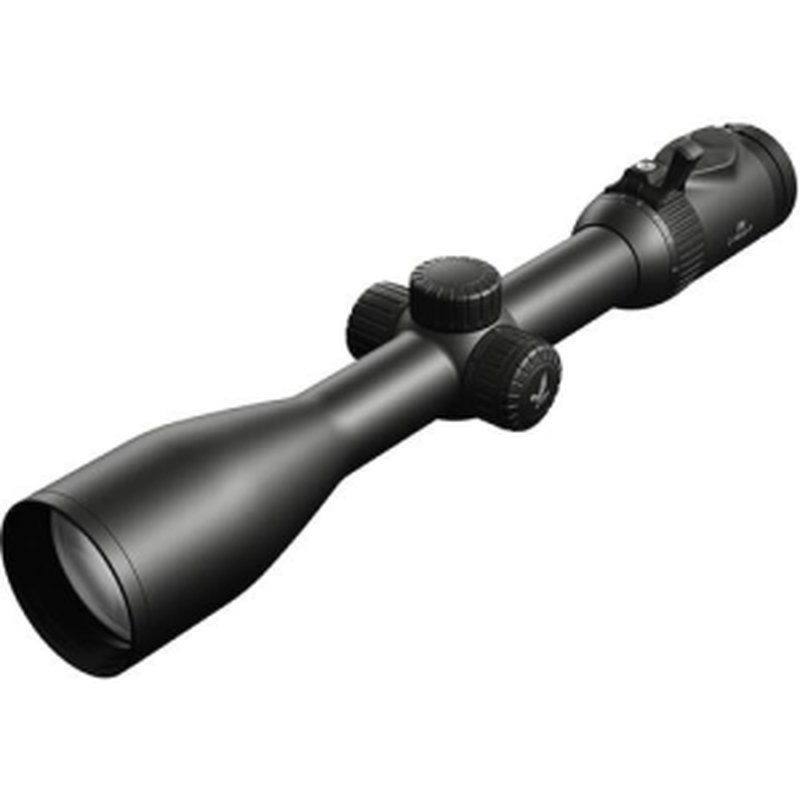 Swarovski Optik 2-16x50 Z8i II Rifle Scope 4A-I Illuminated Reticle