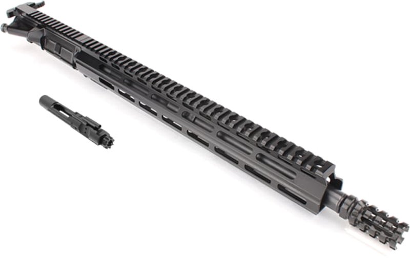 Tiger Rock 5.56mm AR-15 Complete Upper Receiver