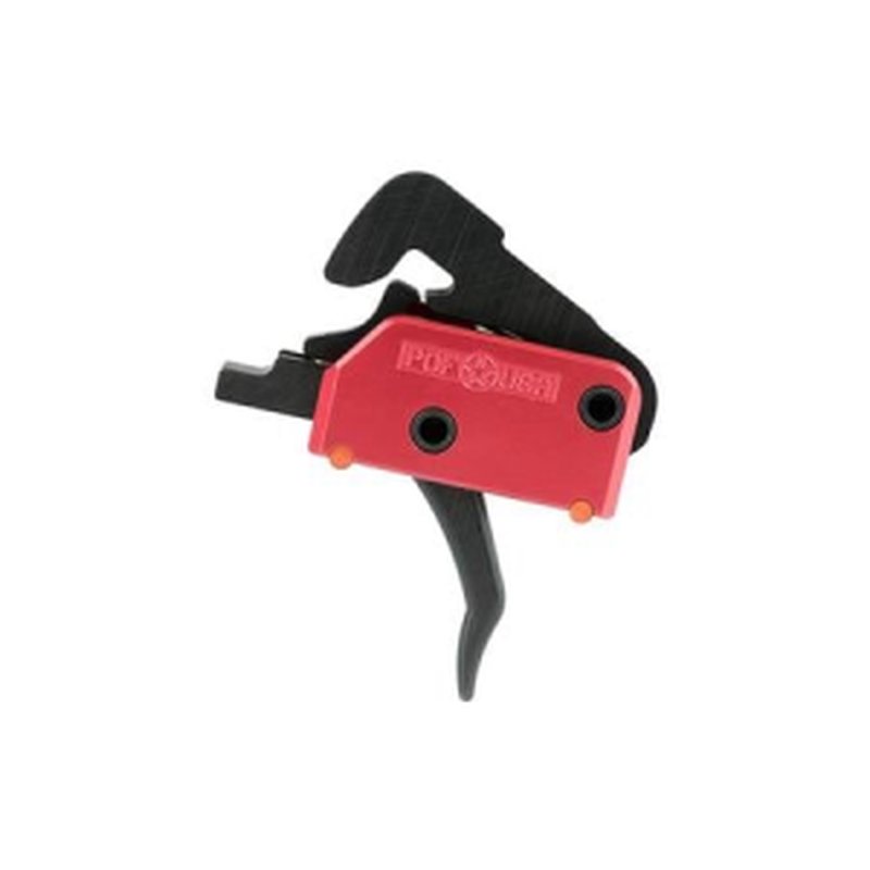 POF EFP Two-Stage Straight Trigger