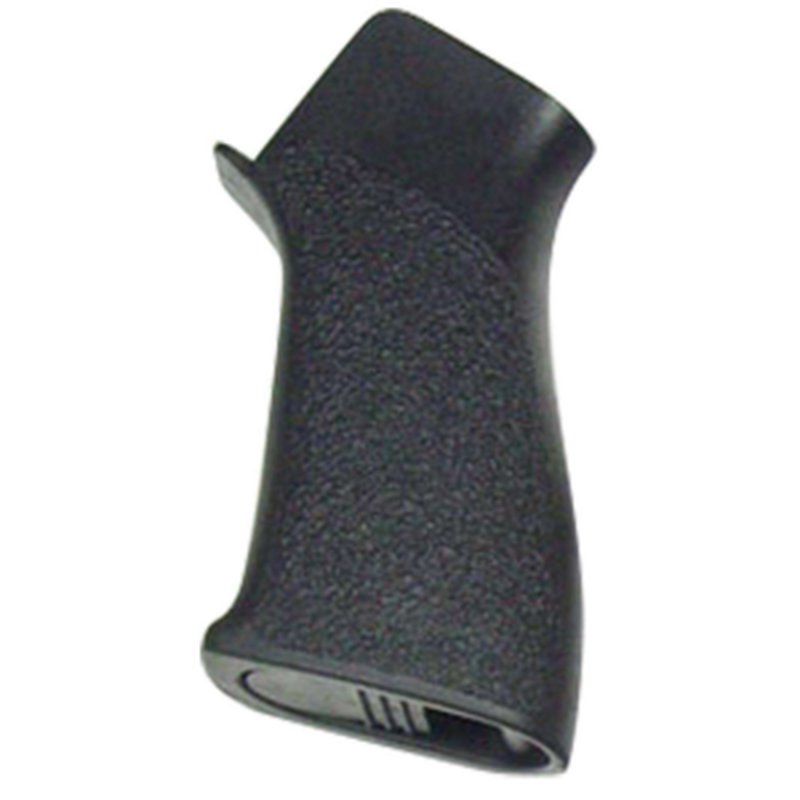 Tangodown Battlegrip LRG Black AR-15 Grip