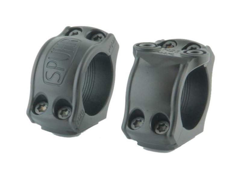 Spuhr Blaser Hunting Rings