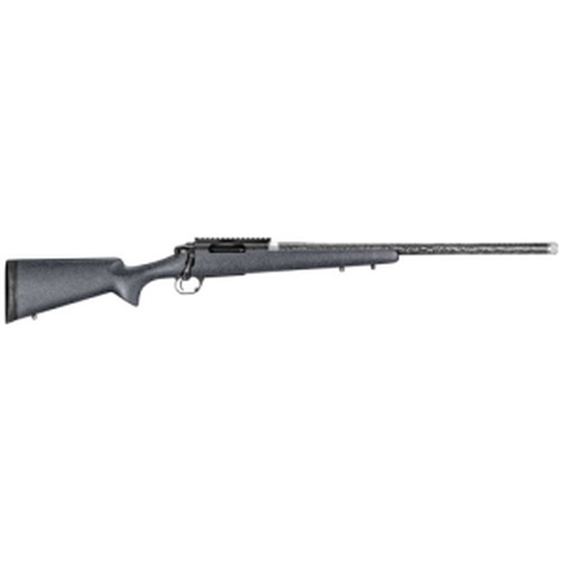 Proof Research Elevation Lightweight Hunter 308 Win 20 Inch Bolt Rifle Carbon Fiber Barrel