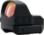 Patriot Optics Skirmish Micro Reflex Sight 1x19-28mm 3 MOA Red Dot