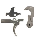 WMD Guns NiB-XA Fire Control Components Hammer Trigger Disconnect AR-15 308