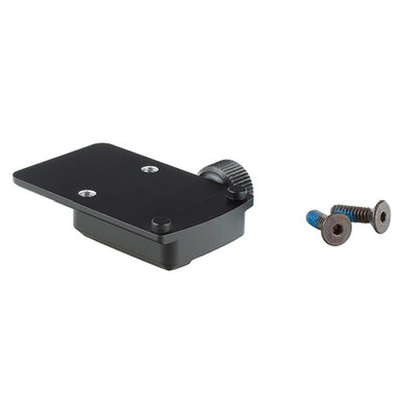 Trijicon RM57 RMR Custom Rifle Mount for AR-15 Rifles
