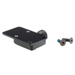 Trijicon RM57 RMR Custom Rifle Mount for AR-15 Rifles