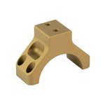 Unity Tactical REKE MRDS Top Ring 34mm Fits Unity Tactical REKE Anodized Finish Flat Dark Earth