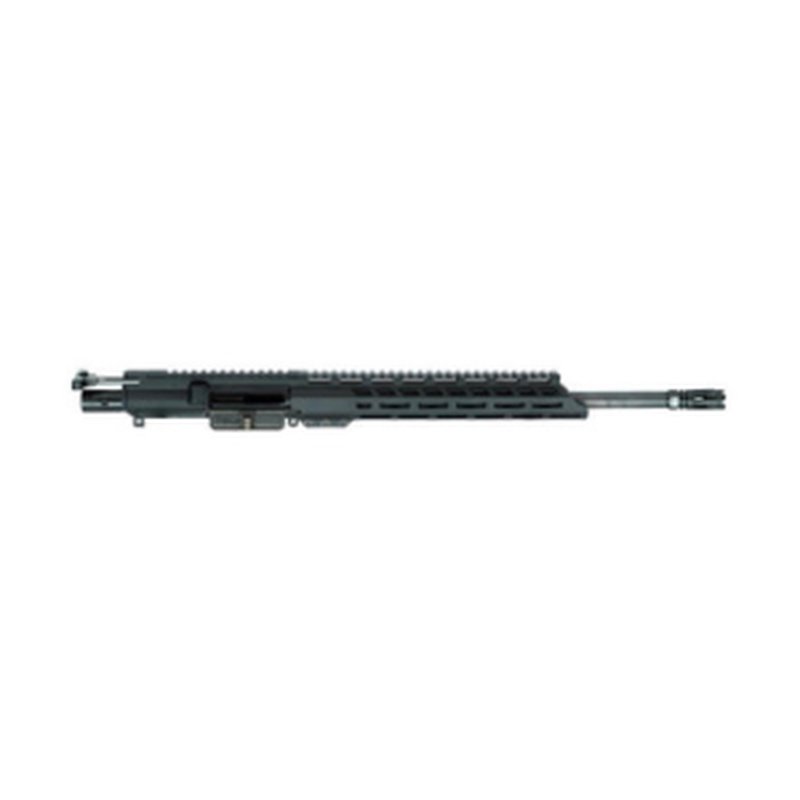Anderson AM-9 PCC Complete Upper 12in M-Lok 9mm 16in 1:10