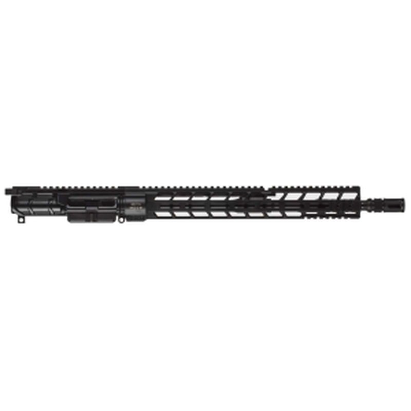 Primary Weapons MK116 MOD 2-M Upper 7.62x39 AR-15 16.1 LS FRC