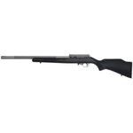 Volquartsen Deluxe 17 HMR McMillan Sporter Stock Stainless