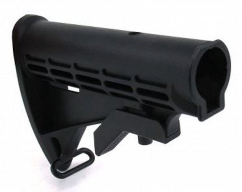 Tacfire AR15 M4 Style 6 Position Stock