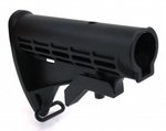 Tacfire AR15 M4 Style 6 Position Stock