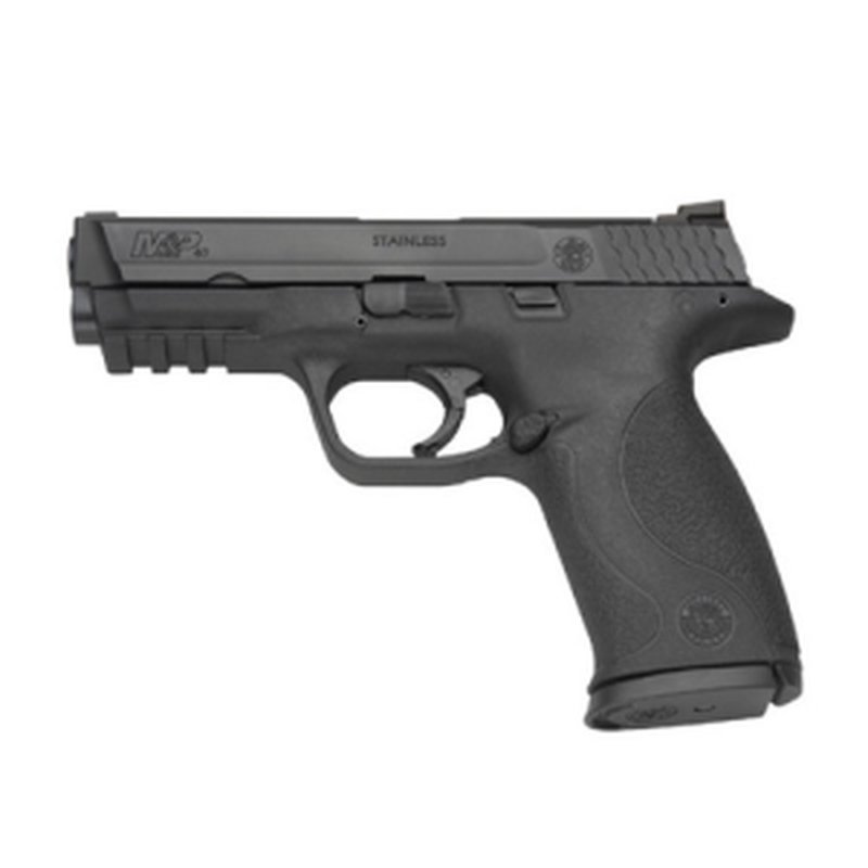 Smith & Wesson MP40 40 S&W 4.25 Inch Barrel 2x 15 Round Magazines