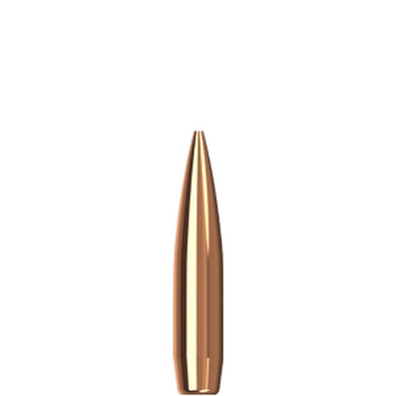 Lapua 6.5mm 144 gr MaxRange Target OTM Bullets