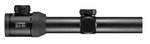 Minox ZA 5i HD 1.2-6x24 Illuminated Plex Riflescope