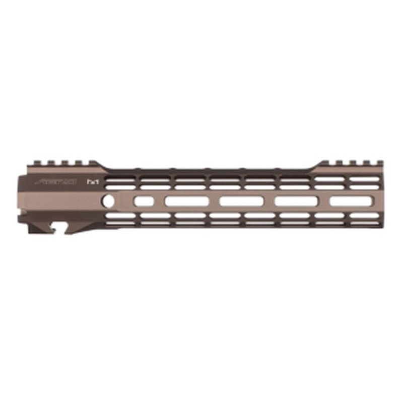 Aero Precision 10.3 AR15 ATLAS S-ONE M-LOK Handguard - Kodiak Brown Anodized