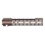 Aero Precision 10.3 AR15 ATLAS S-ONE M-LOK Handguard - Kodiak Brown Anodized